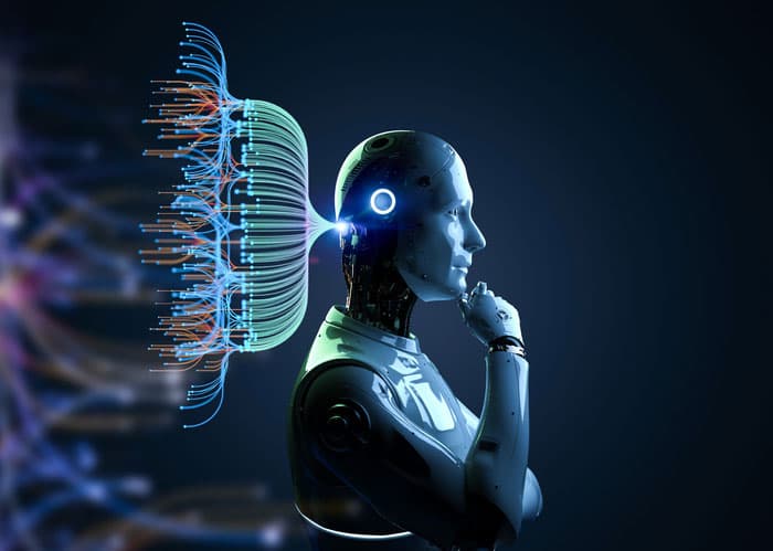 ProLink Integrated Solutions logo and Connecting Possibilities tagline